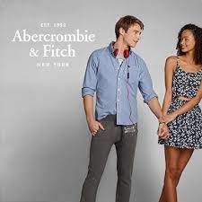 abercrombie fitch sale items