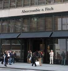 abercrombie fitch shopping tips