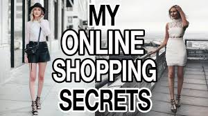 online shopping sites for clothes