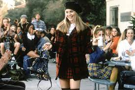 clueless outfits
