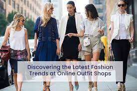 trends online shopping for womens