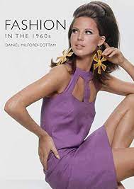 sixties fashion
