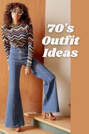 70's outfit for womens