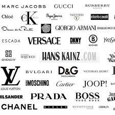high end fashion brands