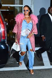 rihanna style