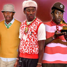 tyler the creator clothing