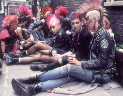 punk style