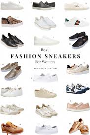 womens fashion sneakers