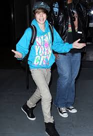 justin bieber fashion