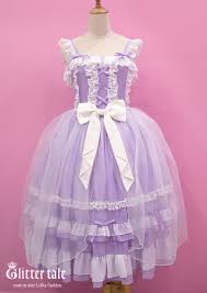 lolita fashion