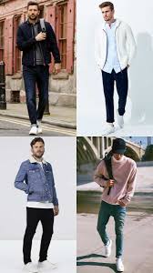 mens dressing styles casual