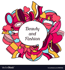 fashion and beauty