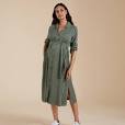 maternity fashion