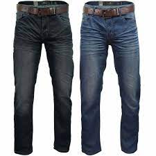 new fashion jeans