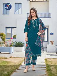 pant style