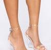 fashion nova shoes
