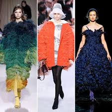 fashion trends 2019