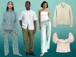 fashion wear