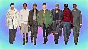 gq fashion