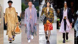 men fashion 2020