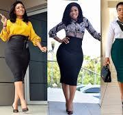 pencil skirt outfits