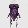 romwe fashion