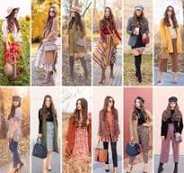 2018 fall fashion