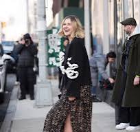 2018 winter fashion