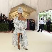 met gala 2018 outfits