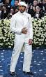 met gala fashion
