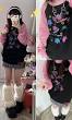 pastel goth clothing