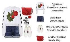 polyvore outfits