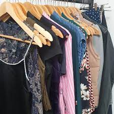ladies clothes