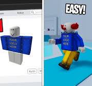 roblox shirt