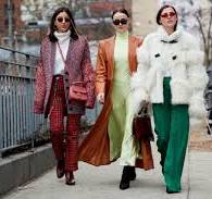 street fashion 2018