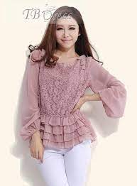 stylish tops designs