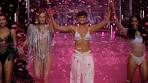 victoria secret fashion