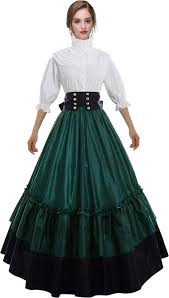 vintage style dresses