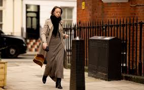 winter wear for women