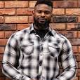 big and tall mens clothing
