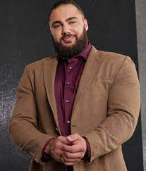 big mens clothing