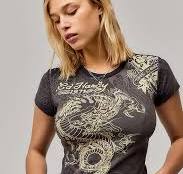 ed hardy shirt