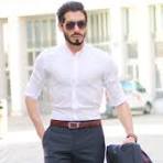 formal attire for men