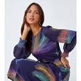 plus size party dresses
