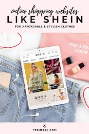 cheap clothes online