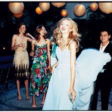 cocktail party dress