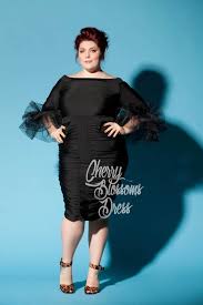 trendy plus size clothing