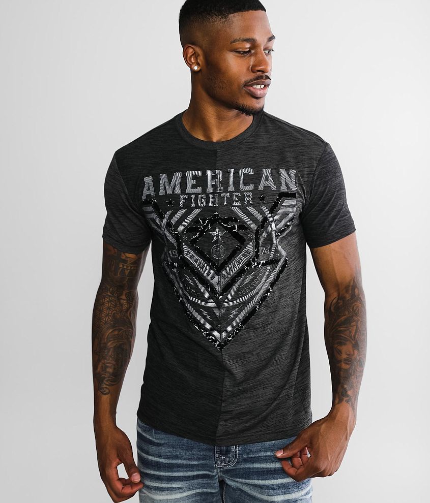 american fighter shirts