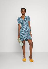 diane von furstenberg dress