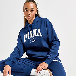 puma clothing